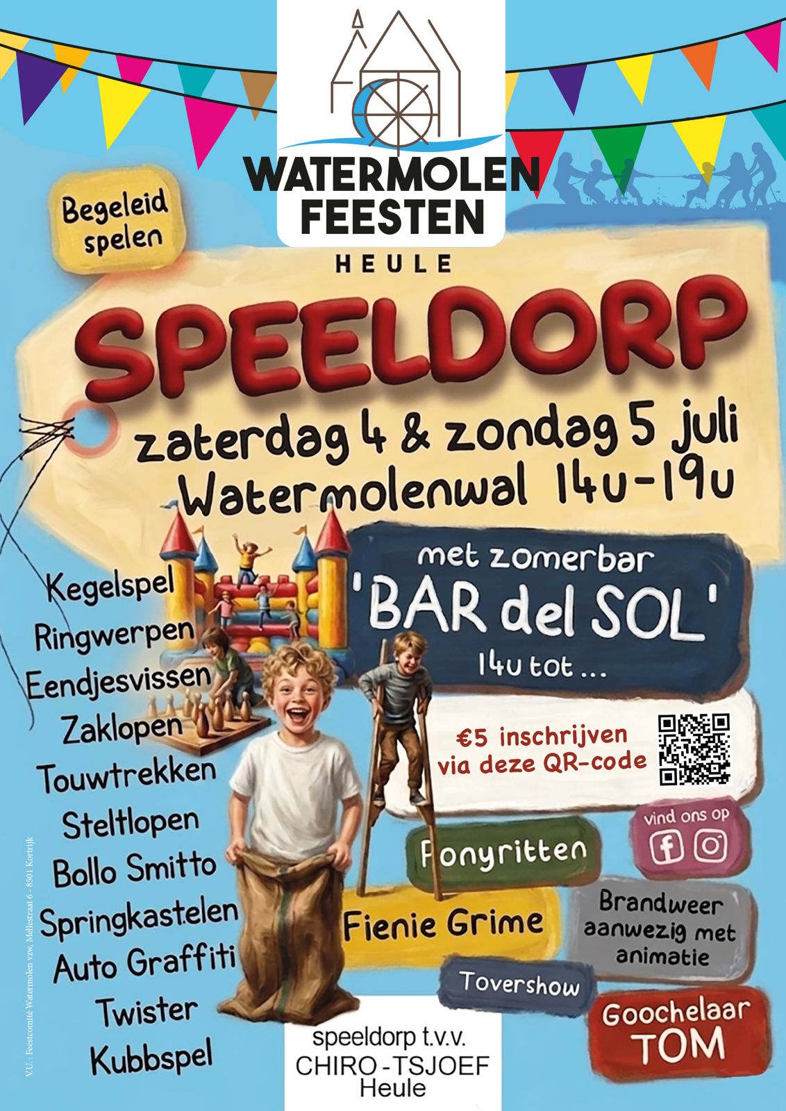 Kinderdorp