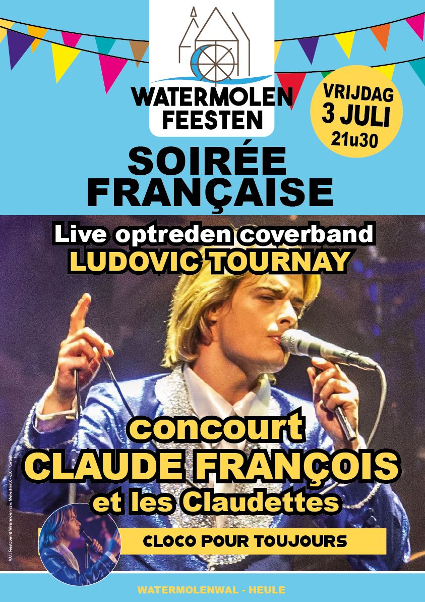 Optreden