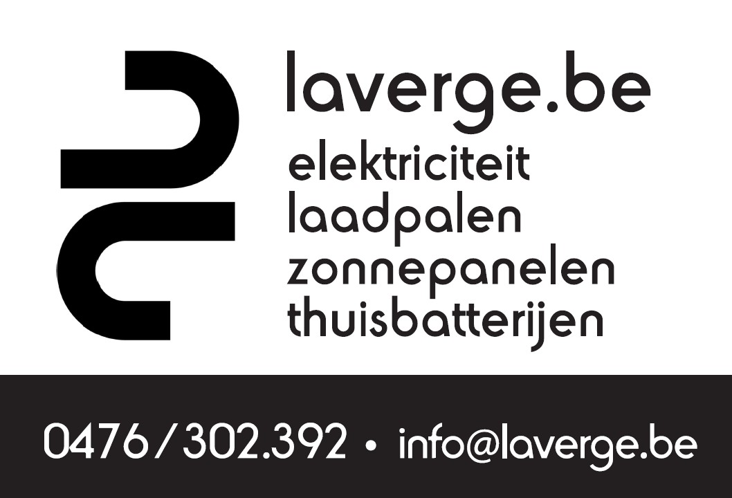 Laverge