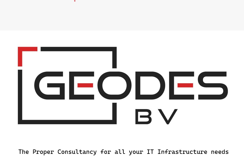 Geodes - webhosting sponsor