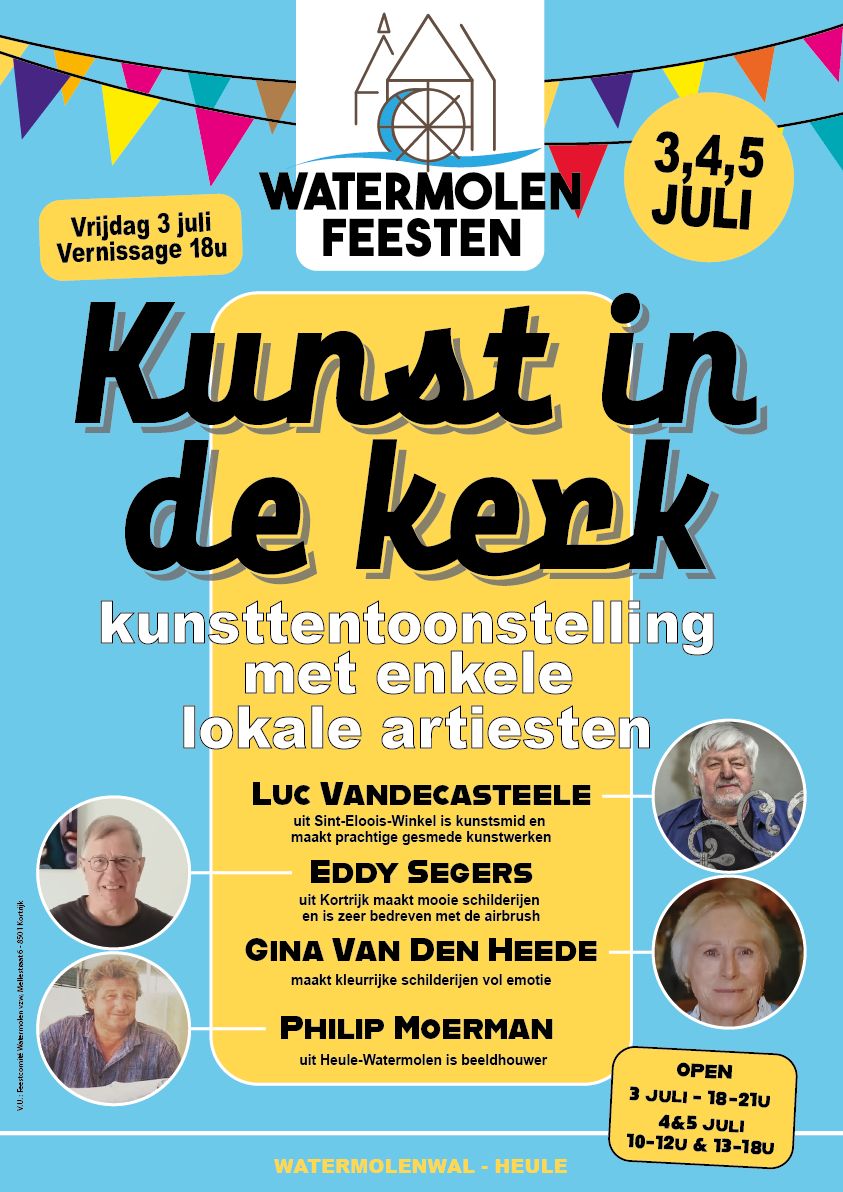 Vernissage