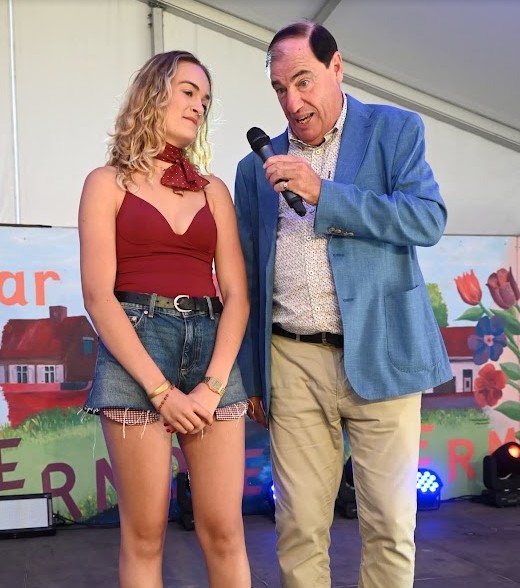 Voorbeeldfoto album voorstelling