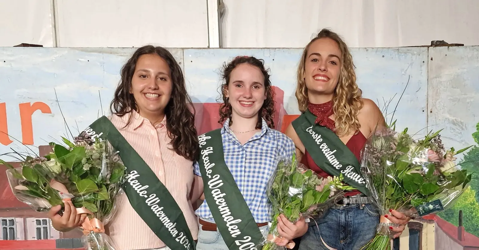 Winnaars Tineke van de Watermolen 2026