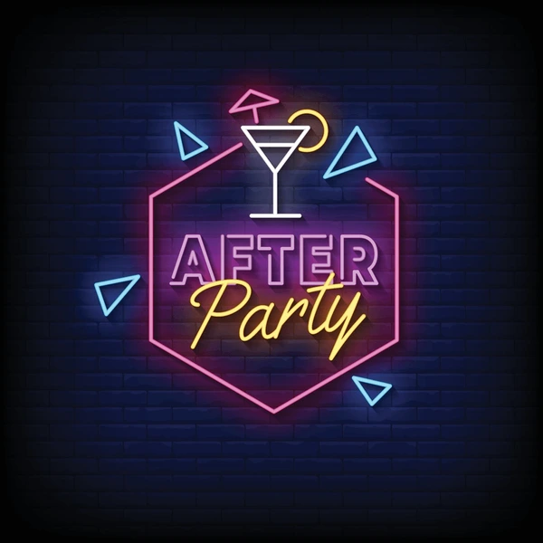 afterparty