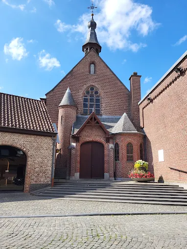 Kerk