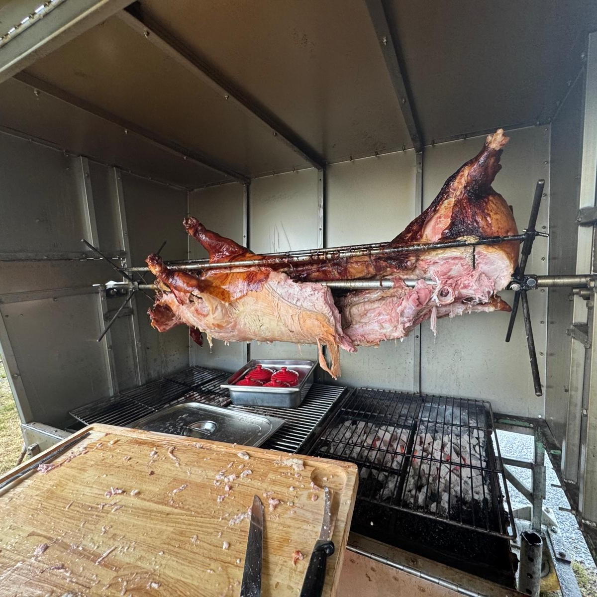 Zeuge van de Watermolen